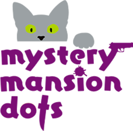 mystery mansion dots